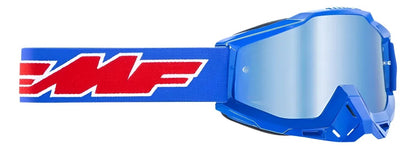 Antiparras FMF Powerbomb + Mica de regalo